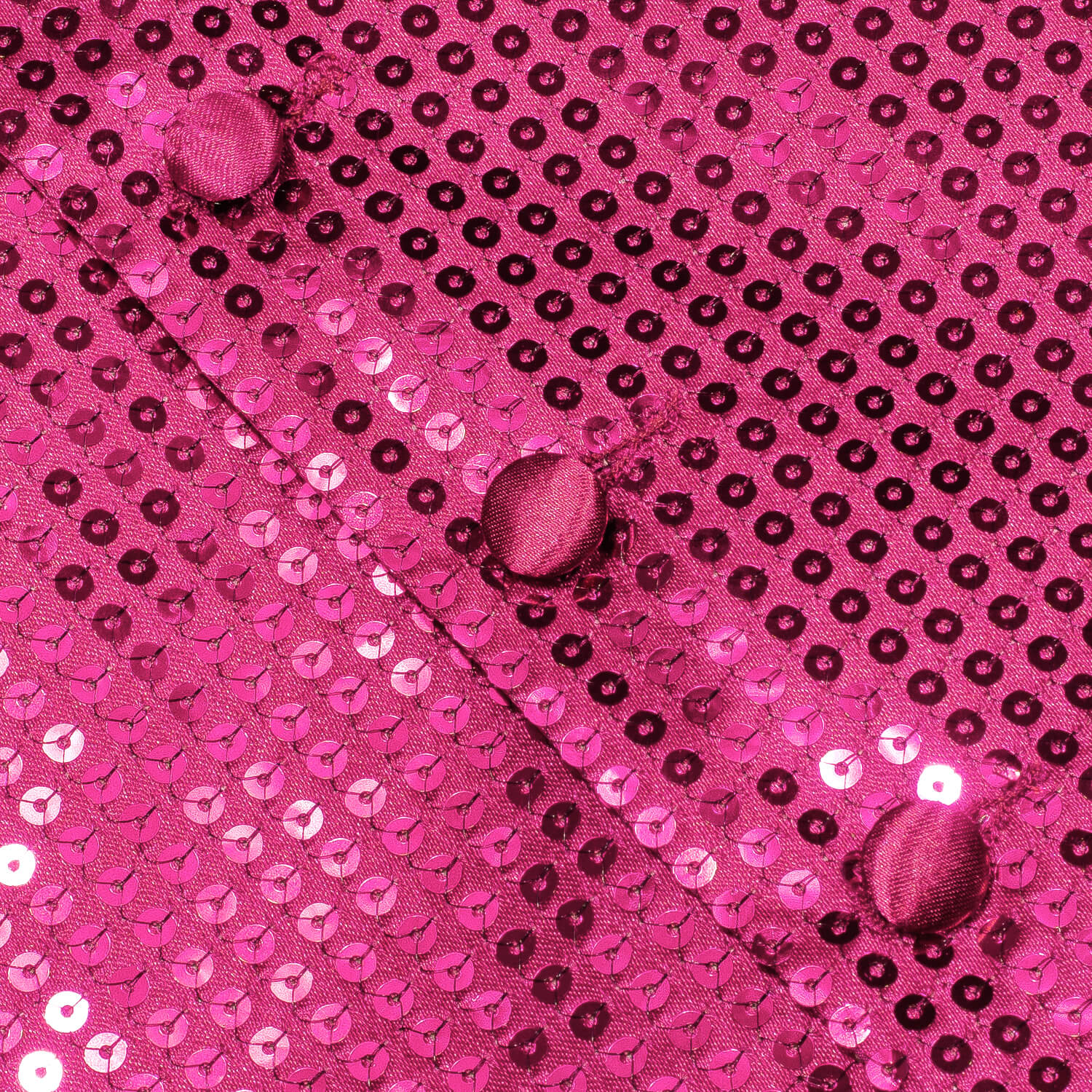 GentCrest Pink Sequin Vest Set - Image 5