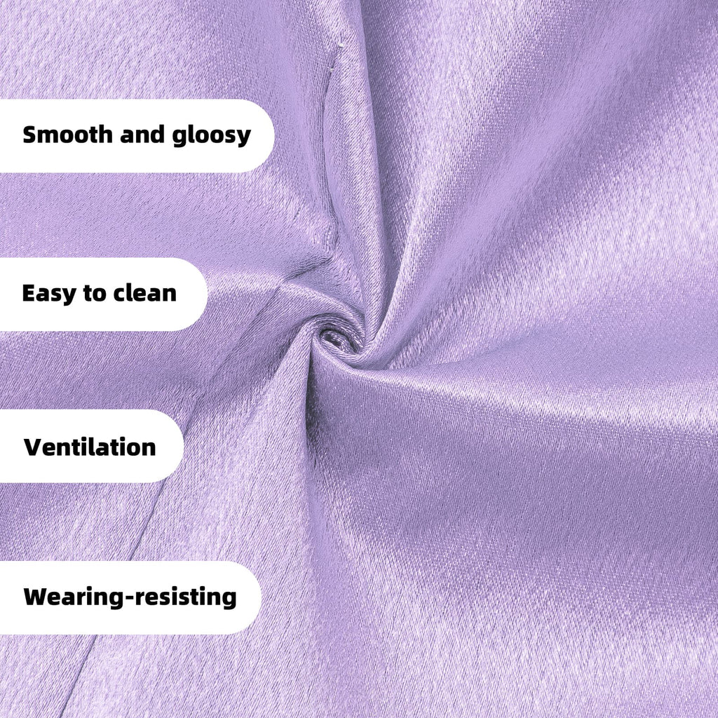 GentCrest Purple Solid Vest Set - Image 6