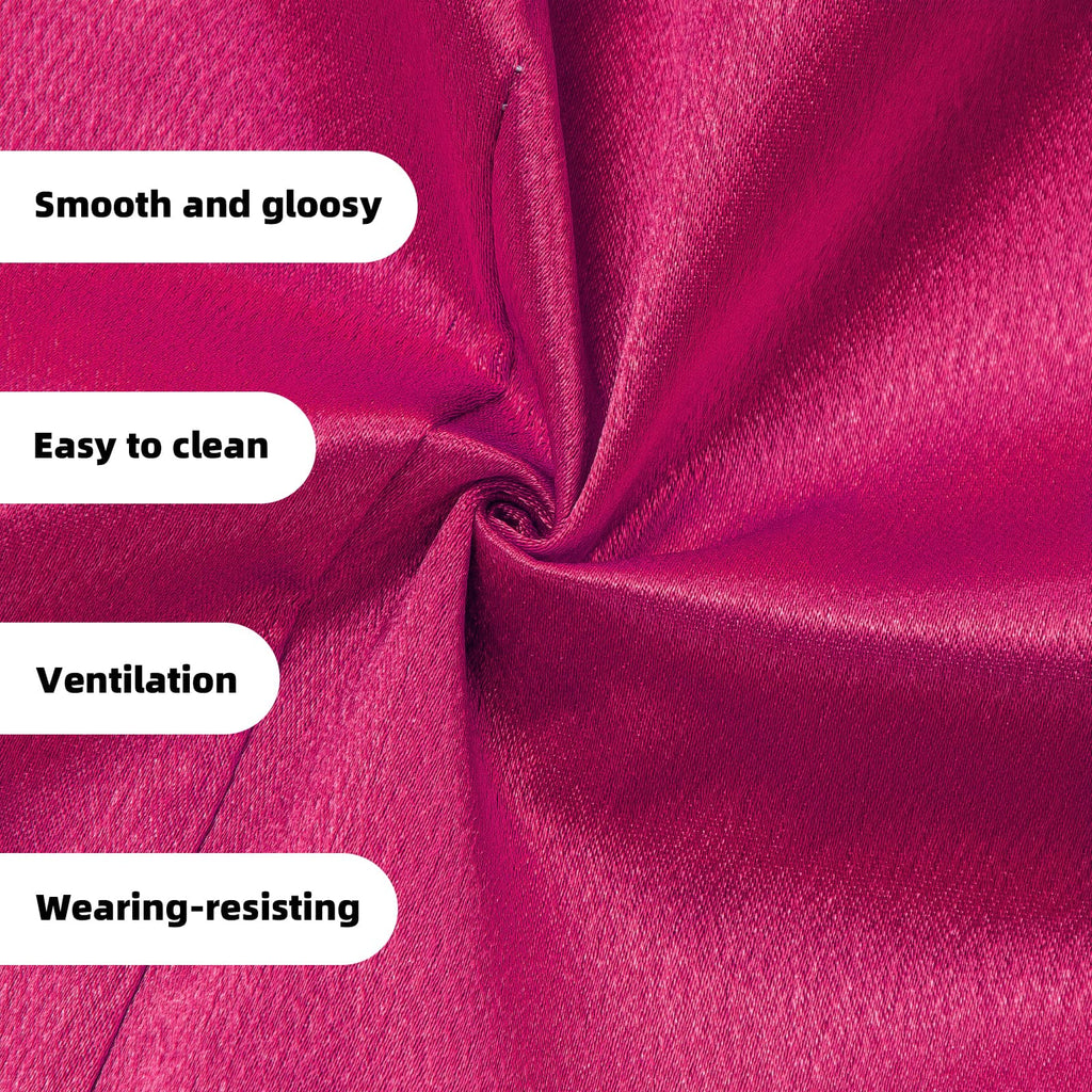 GentCrest Pink Solid Vest Set - Image 6