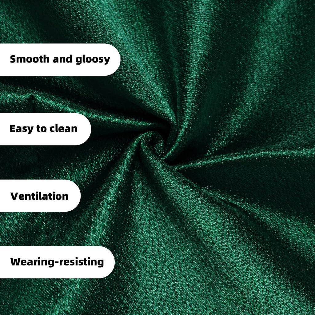 GentCrest Green Solid Vest Set - Image 6