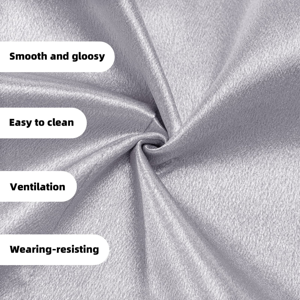 GentCrest Grey Solid Vest Set - Image 6