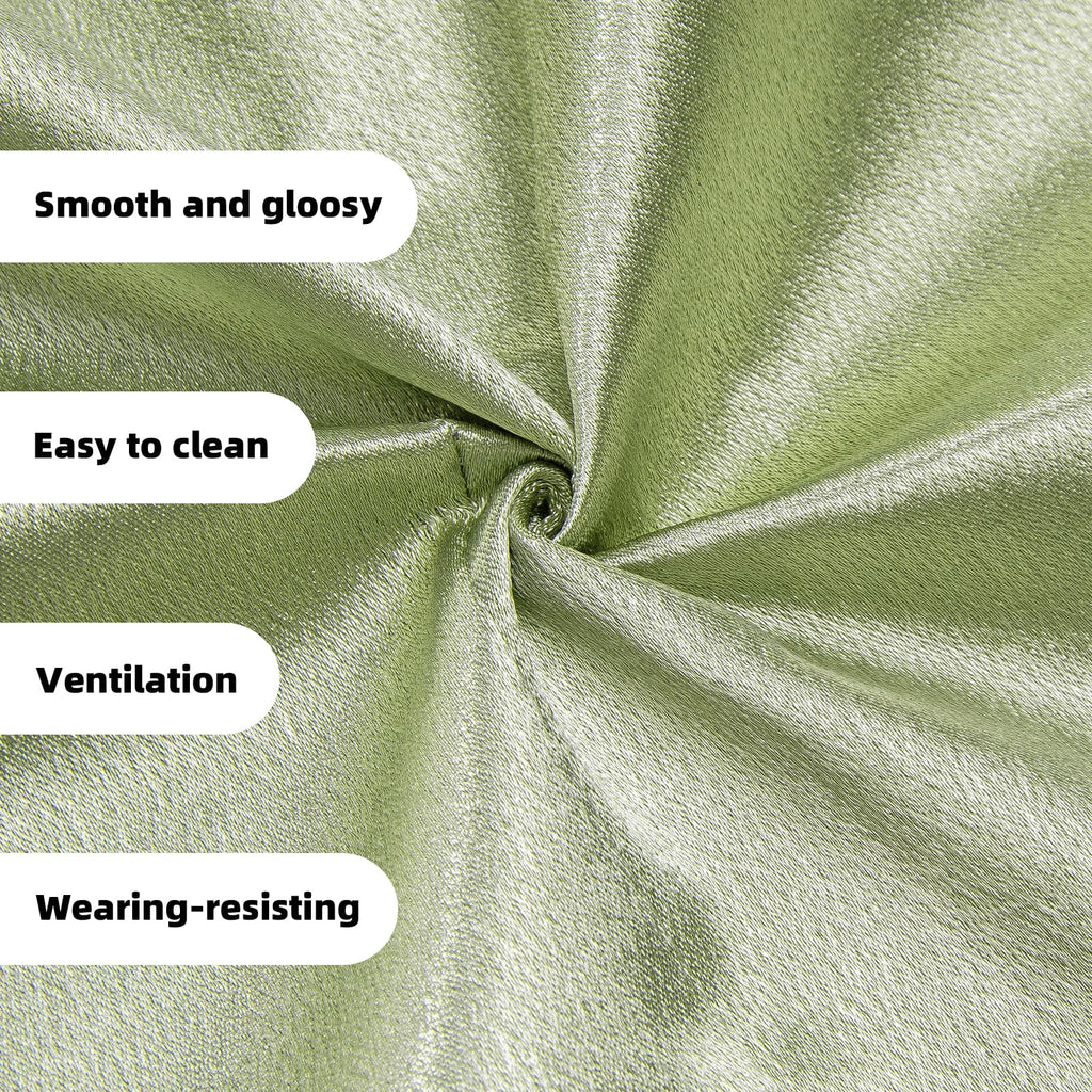 GentCrest Green Solid Vest Set - Image 6