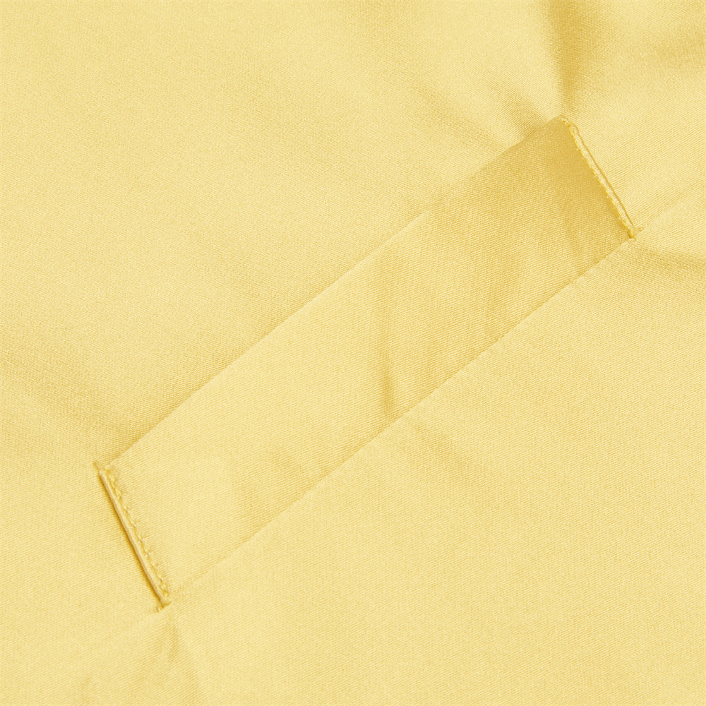 GentCrest Gold Solid Vest Set - Image 8