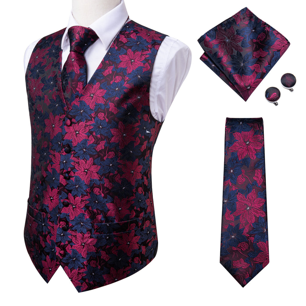Herbarium Vest Set - GentCrest - View 5