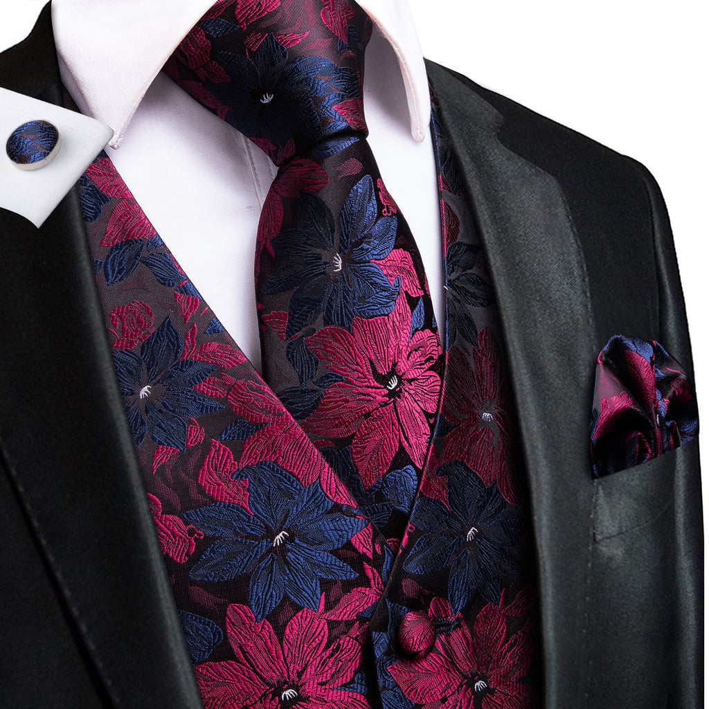 Herbarium Vest Set - GentCrest