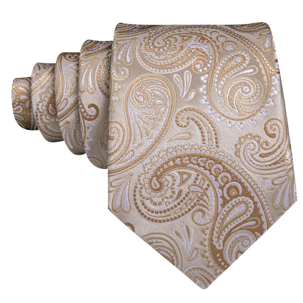 GentCrest Classic Paisley Tie Sets - Image 5