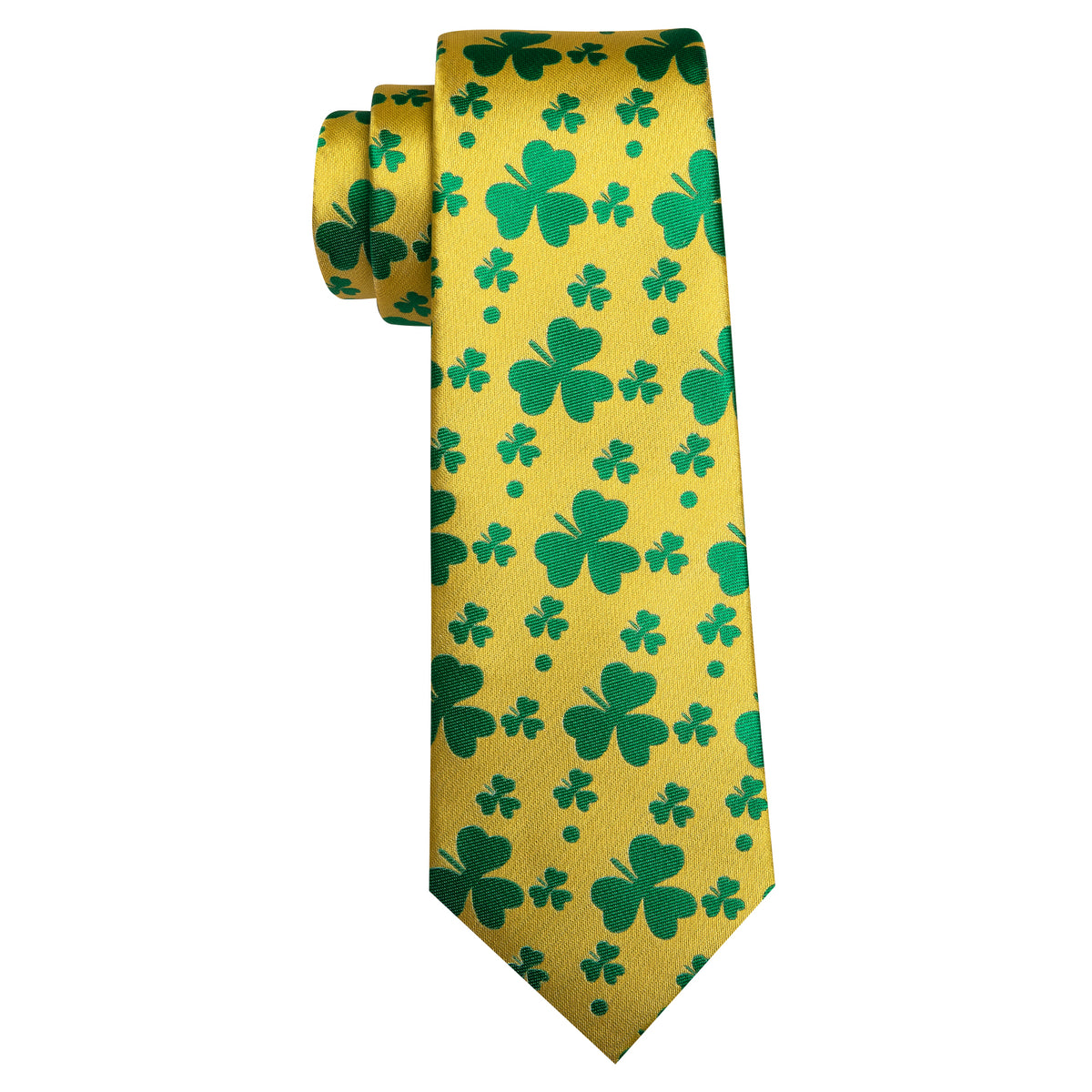 GentCrest Green Classic Tie Sets - Image 5