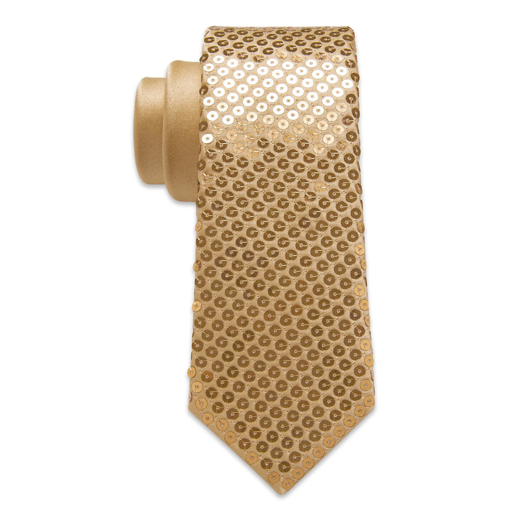 GentCrest Khaki Novelty Tie Hanky Cufflinks Set - Image 5