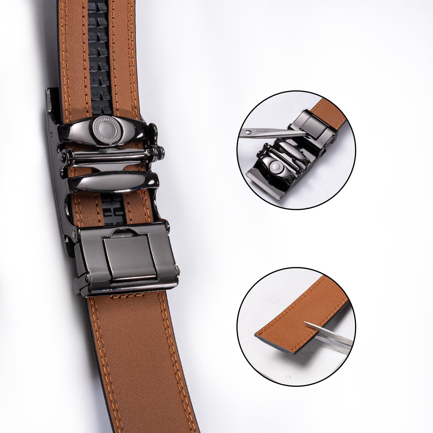 GentCrest Classic Classic Belts - Image 9