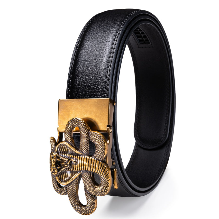 GentCrest Classic Classic Belts - Image 1