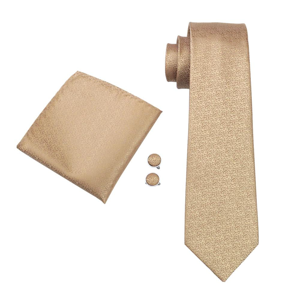 GentCrest Gold Classic Tie Sets - Image 2