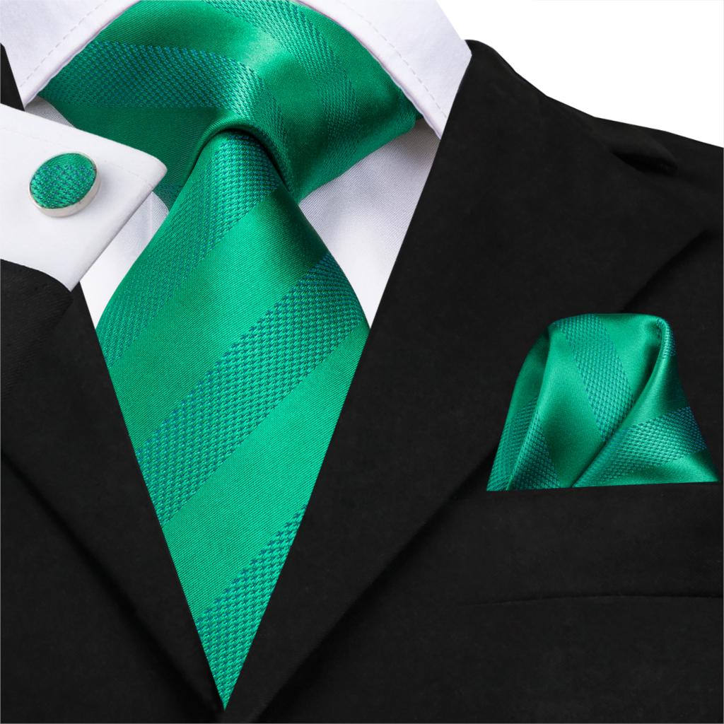 Golf & Play Silk Tie Set - GentCrest