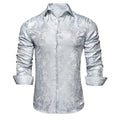 Paisley Dress Shirt - GentCrest