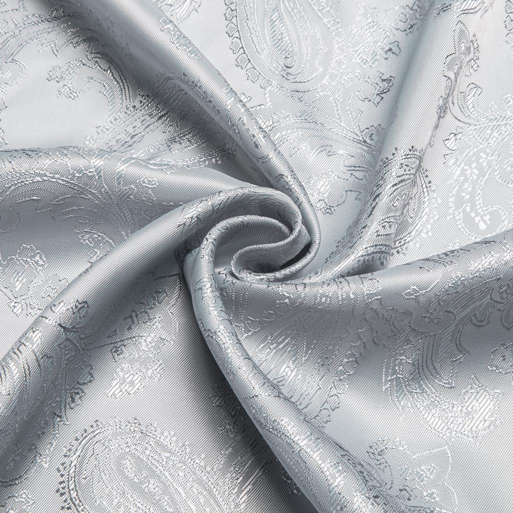Paisley Dress Shirt - GentCrest - View 4