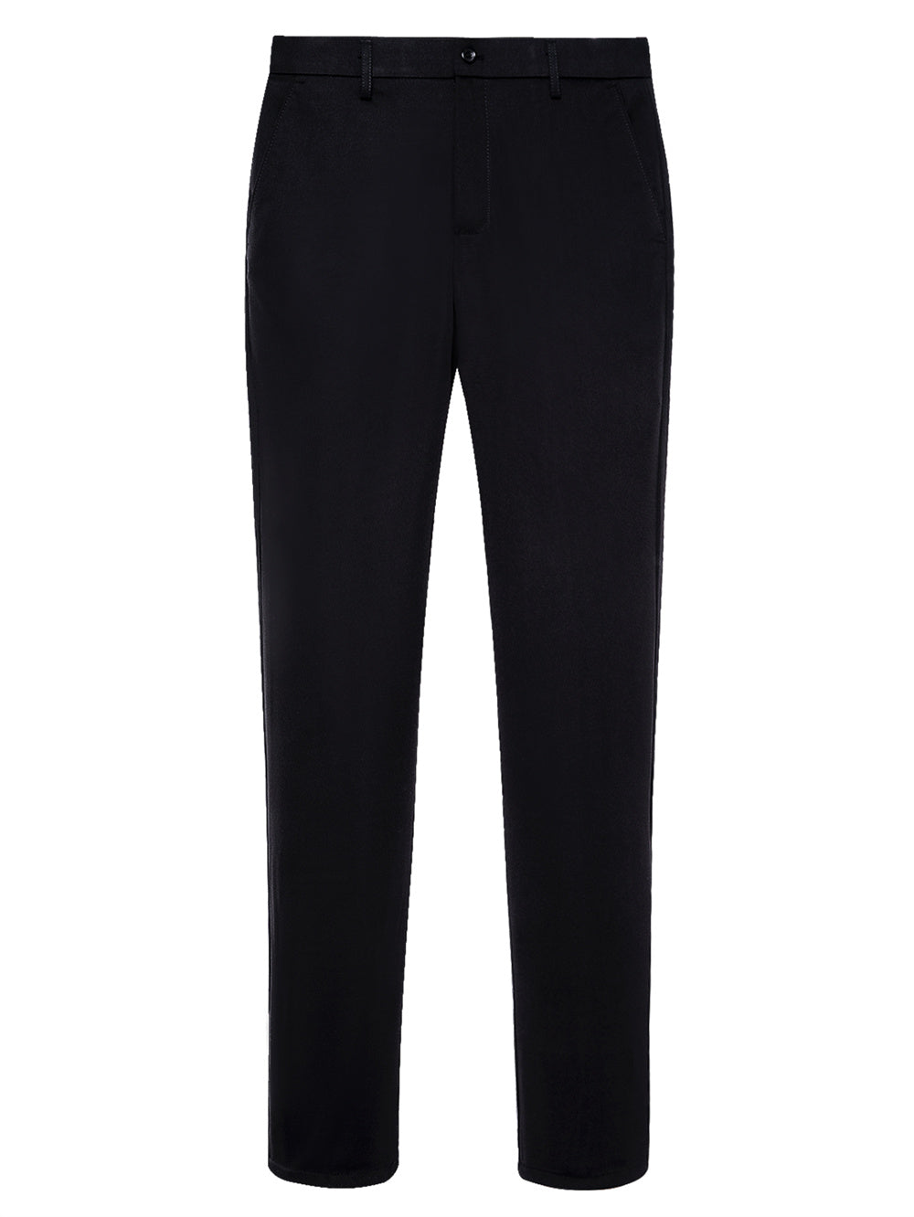 GentCrest Black Classic  - Image 1
