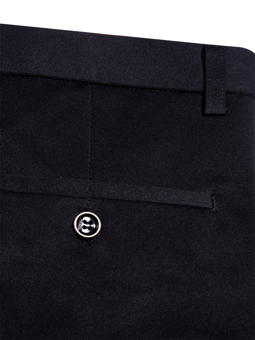 GentCrest Black Classic  - Image 5