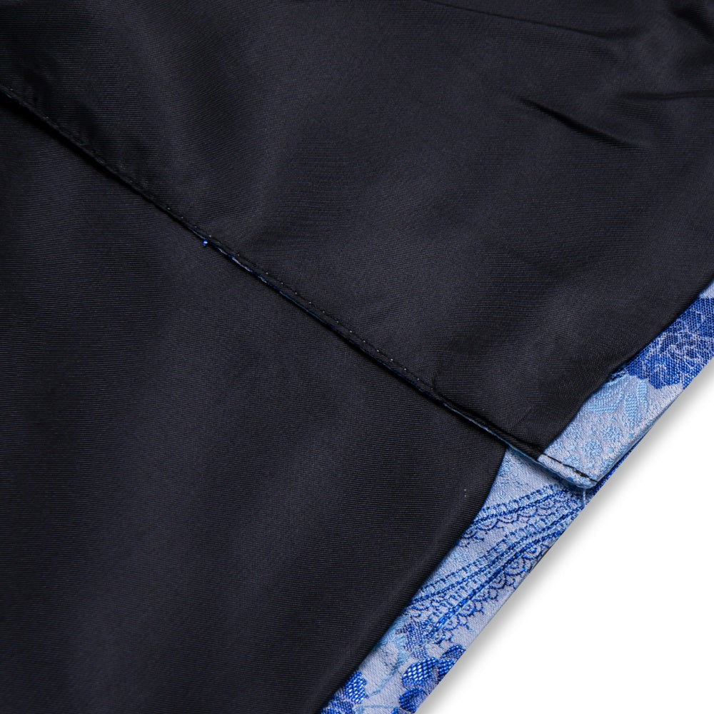 GentCrest Blue Floral Suit - Image 6