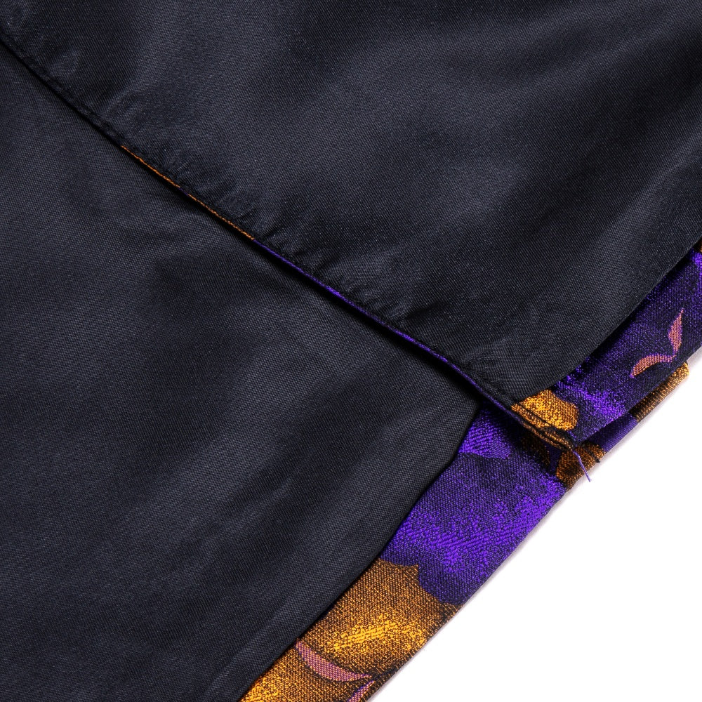 GentCrest Purple Floral Suit - Image 6