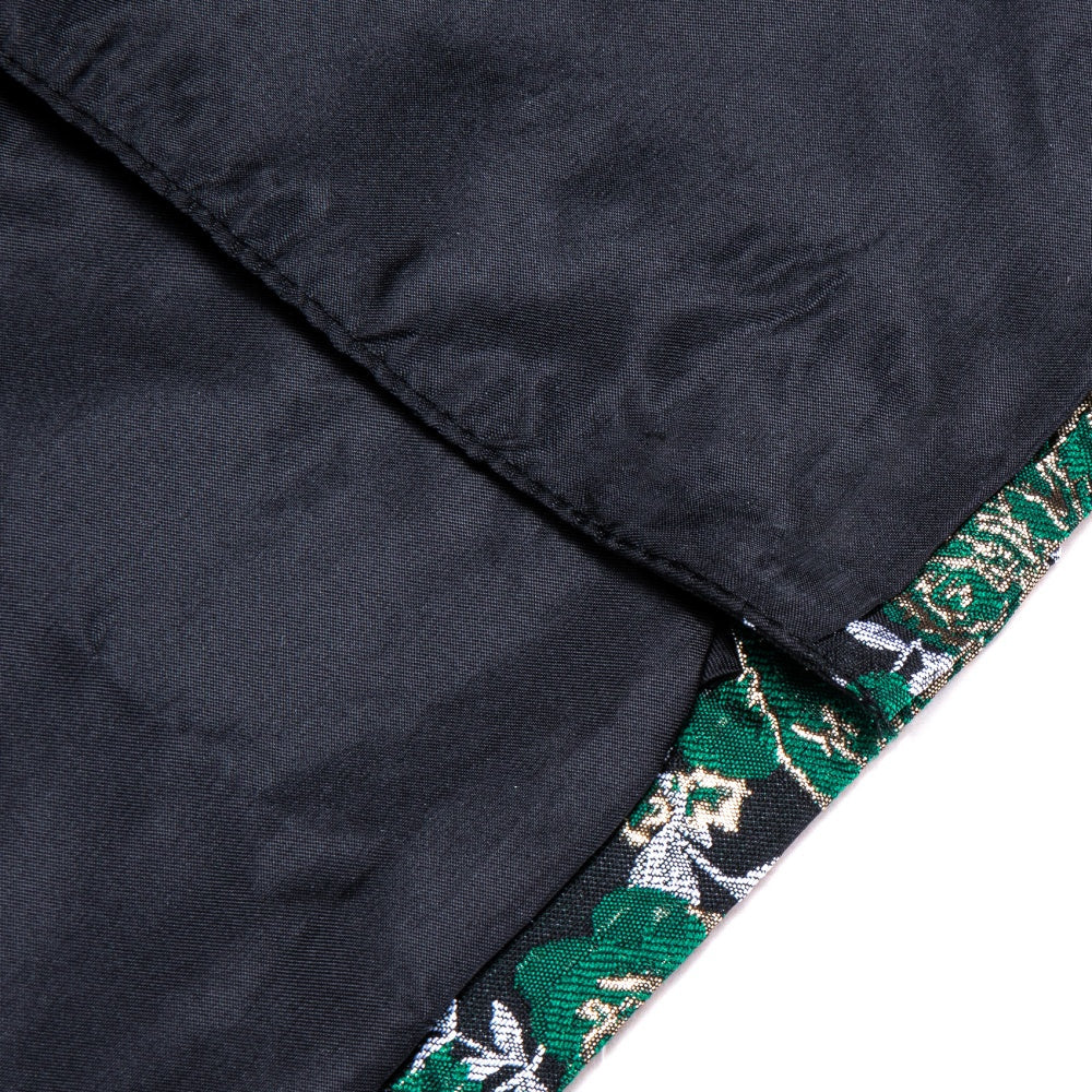 GentCrest Black Floral Suit - Image 6