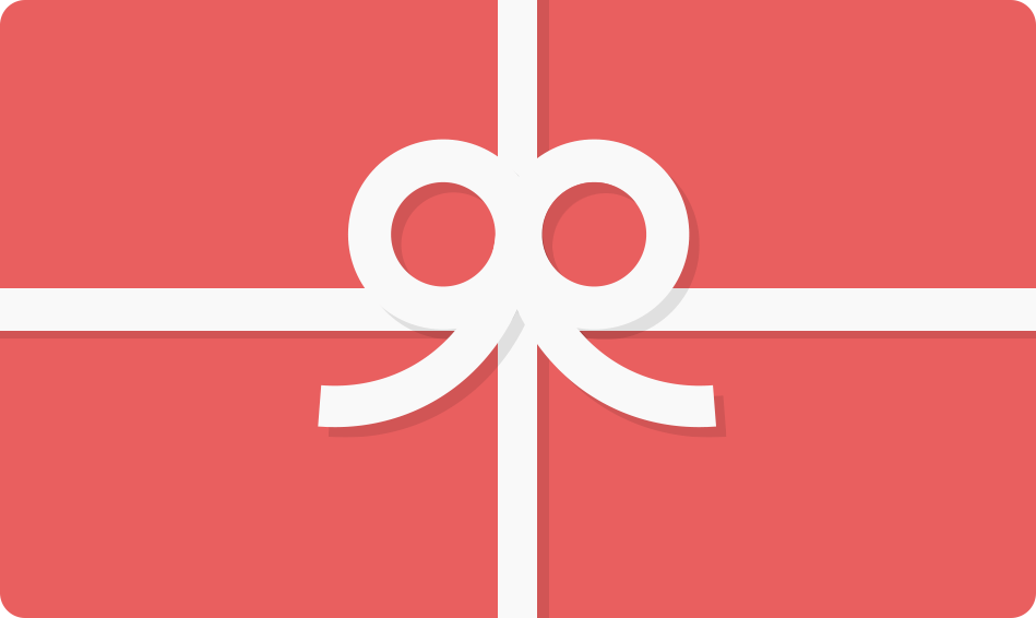 Gift Card - GentCrest