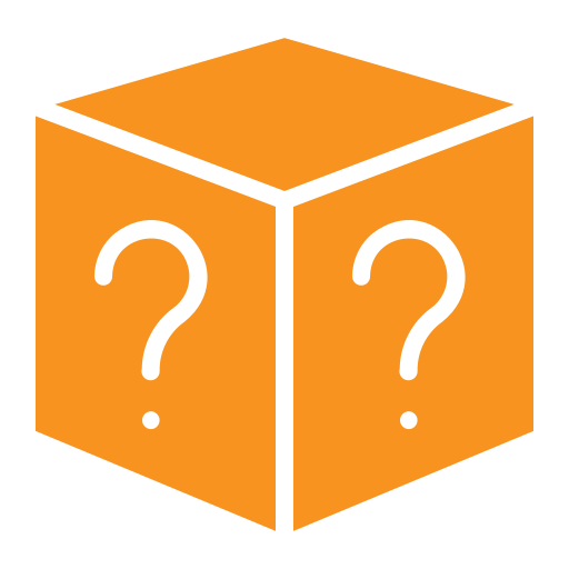 Mystery Item - GentCrest